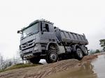 Mercedes-Benz Actros 3346 2009 года